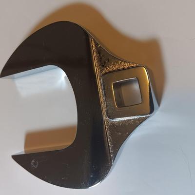 Snap On 1 7/8 clawfoot wrench.
