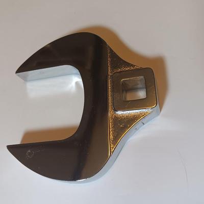 Snap On 1 7/8 clawfoot wrench.