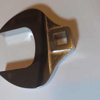 Snap On 1 7/8 clawfoot wrench.