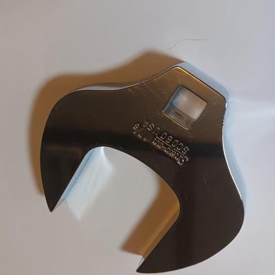 Snap On 1 7/8 clawfoot wrench.