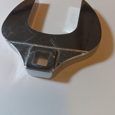 Snap On 2" clawfoot wrench.
