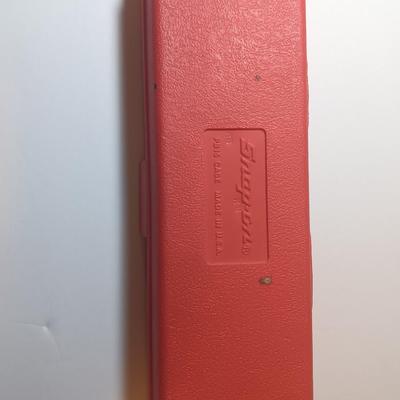 Snap On Torque wrench