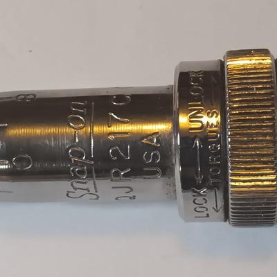 Snap On Torque wrench