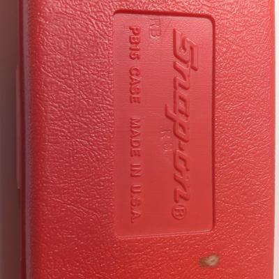Snap On Torque wrench