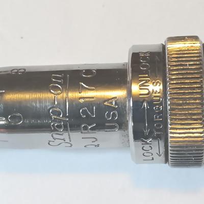 Snap On Torque wrench