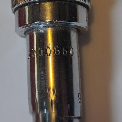Snap On Torque wrench
