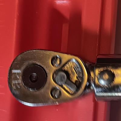 Snap On Torque wrench