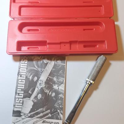 Snap On Torque wrench