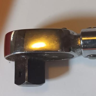 Snap On Torque wrench