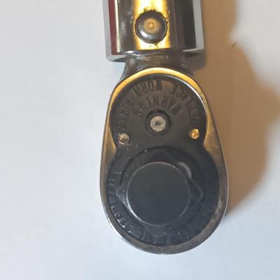 Snap On Torque wrench