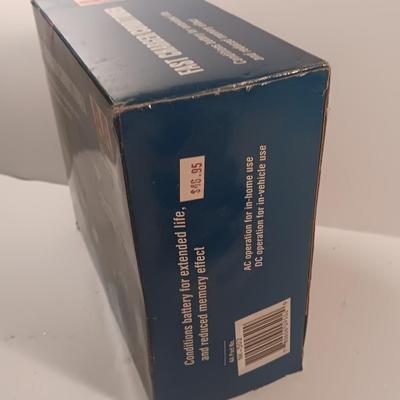 Fast charger / Conditioner AA Cellular Accessories Ac operation for in home use DC for vehicle use