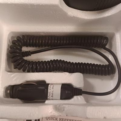 Fast charger / Conditioner AA Cellular Accessories Ac operation for in home use DC for vehicle use