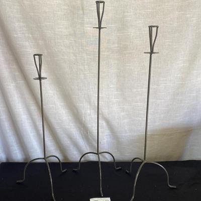 Candle Holders