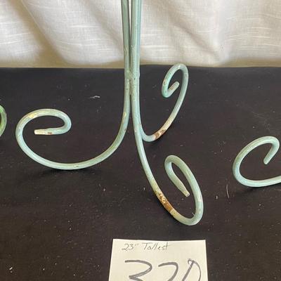 Candle Holders