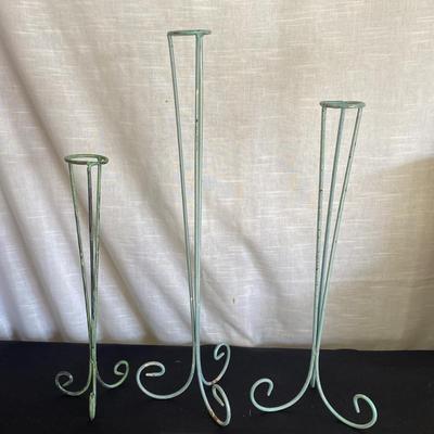Candle Holders