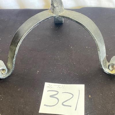 Candle Holder