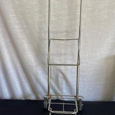 Luggage Cart