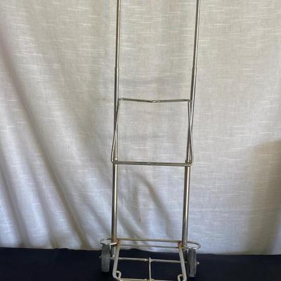 Luggage Cart