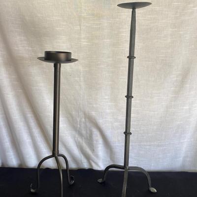 Candle Holders
