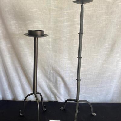 Candle Holders