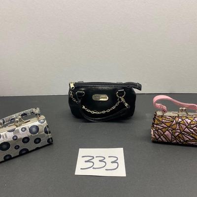 Mini Purses