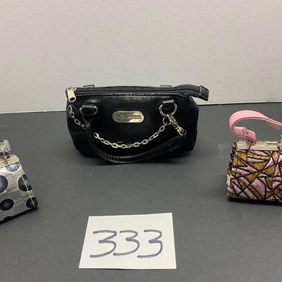 Mini Purses