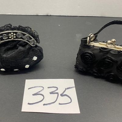 Mini Purses