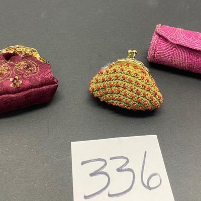 Mini Purses