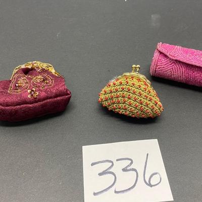 Mini Purses