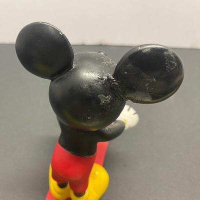 Mickey Mouse Tape Despenser