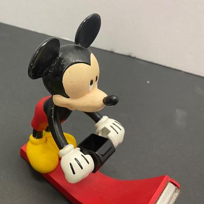 Mickey Mouse Tape Despenser