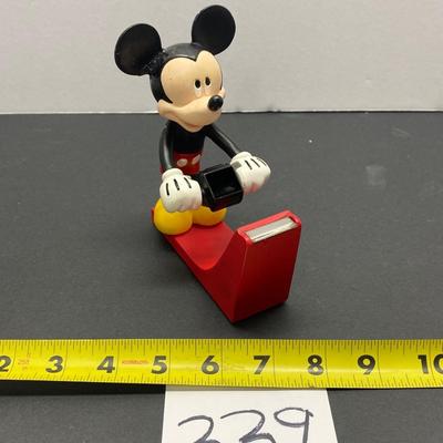 Mickey Mouse Tape Despenser