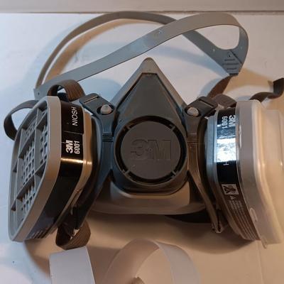 3M AO Safety/3M Tek 95115 Paint Pesticide Respirator
