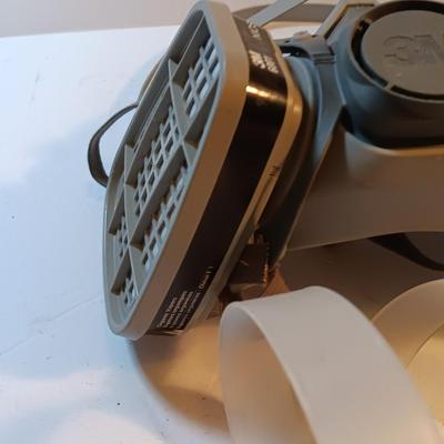 3M AO Safety/3M Tek 95115 Paint Pesticide Respirator