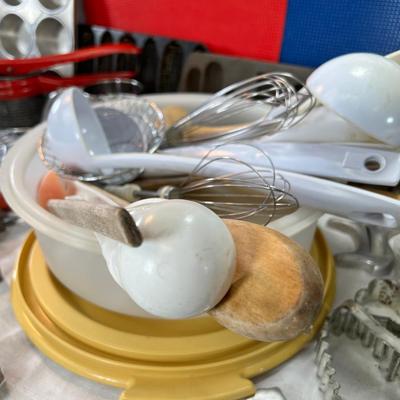 Kitchen collectibles Cookie Cutters