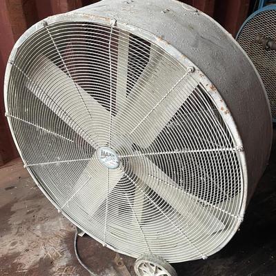 Maxx Air Industrial Fan