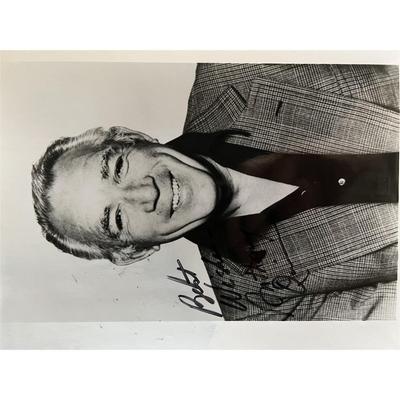Anthony Quinn signed photo