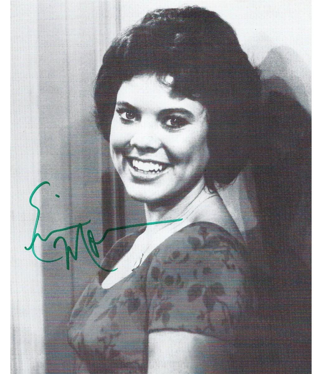 Erin Moran signed Happy Days photo EstateSales