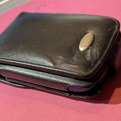 PalmOne Zire 72 Handheld UNTESTED Preowned from an Estate as Pictured. (No Wires or Attachments).