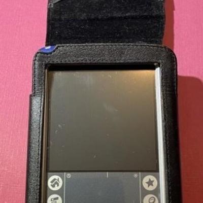 PalmOne Zire 72 Handheld UNTESTED Preowned from an Estate as Pictured. (No Wires or Attachments).