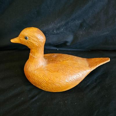 Water Fowl Decoys, a Book & More (LR-DW)