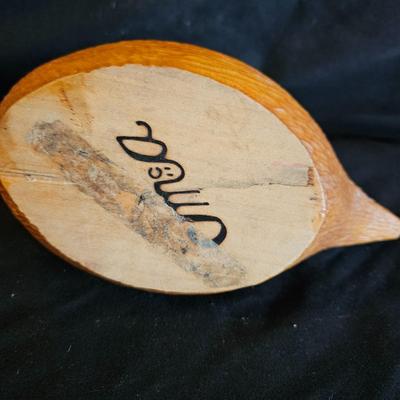 Water Fowl Decoys, a Book & More (LR-DW)