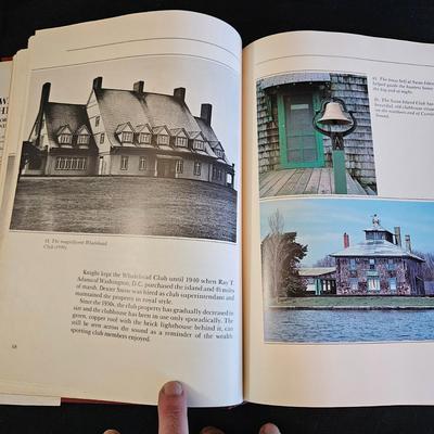 Water Fowl Decoys, a Book & More (LR-DW)