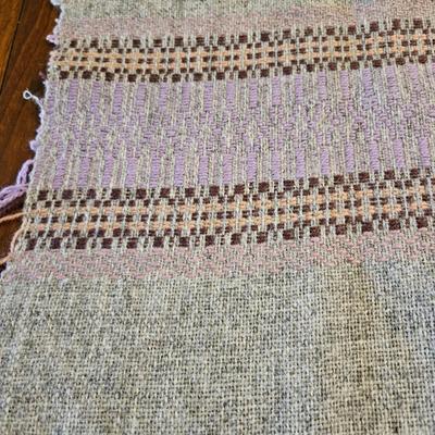 Retro Table Linens (LR-DW)