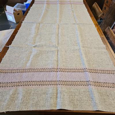 Retro Table Linens (LR-DW)