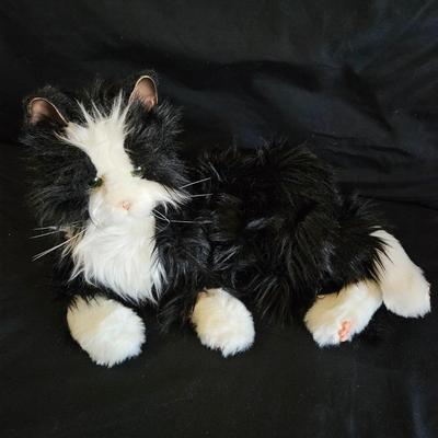 Joy for All Animatronic Cat and Dog (LR-DW)