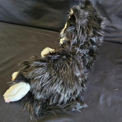 Joy for All Animatronic Cat and Dog (LR-DW)