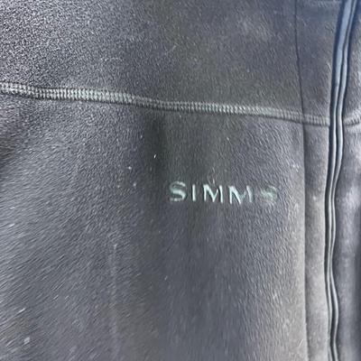 SIMMS Fishing Products Wind Stopper