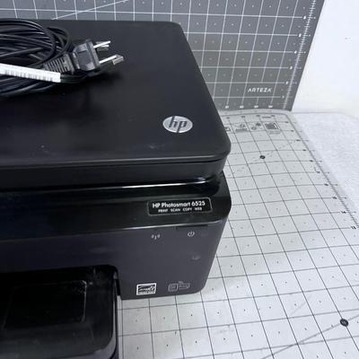 HP 6525 Printer 