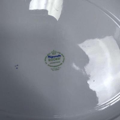 Mixed Lot of China Including Di and Charels back in the day